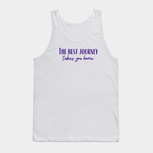 The Best Journey Tank Top